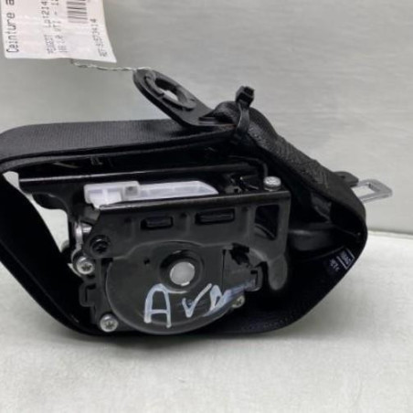Pretensionneur de ceinture avant droit PEUGEOT 108