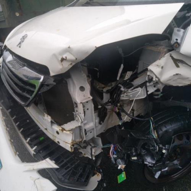 Ceinture avant droit PEUGEOT 108 Photo n°17