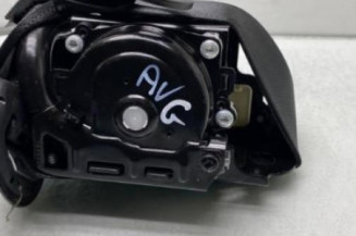 Pretensionneur de ceinture avant gauche PEUGEOT 108
