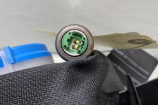 Pretensionneur de ceinture avant gauche PEUGEOT 108