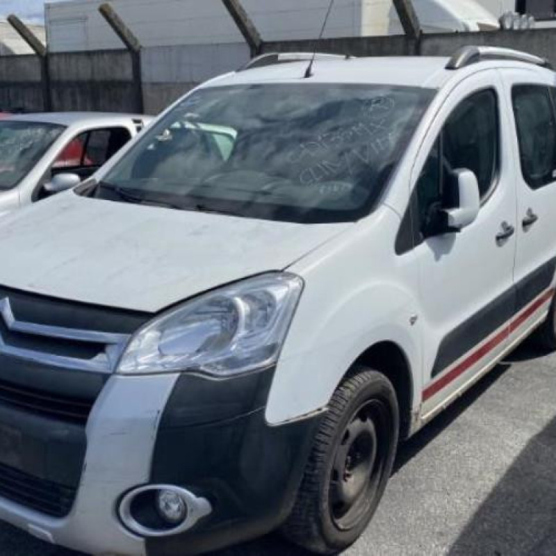 Cremaillere assistee CITROEN BERLINGO 2 Photo n°6