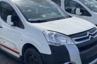 Cremaillere assistee CITROEN BERLINGO 2