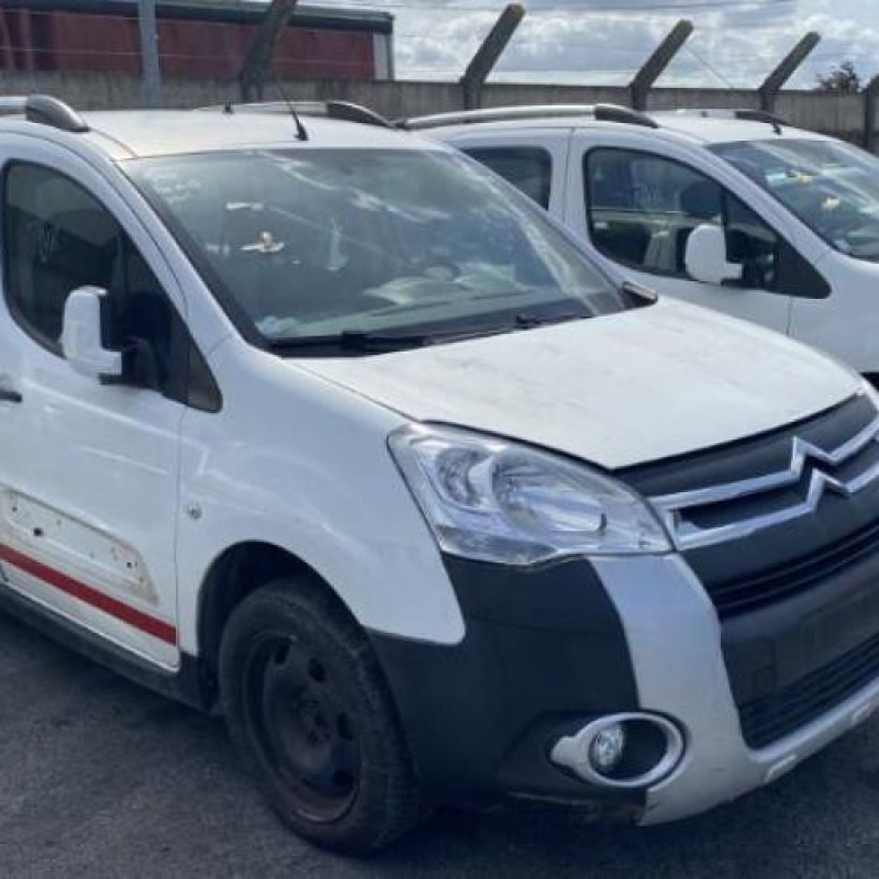 Cremaillere assistee CITROEN BERLINGO 2 Photo n°7