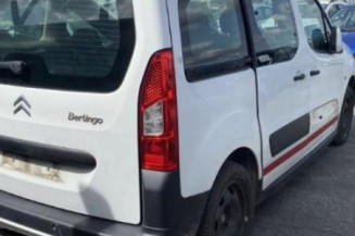 Cremaillere assistee CITROEN BERLINGO 2