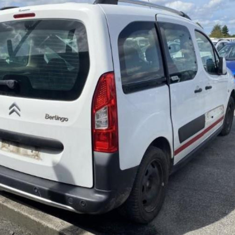 Cremaillere assistee CITROEN BERLINGO 2 Photo n°8