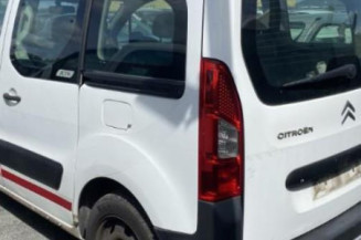 Cremaillere assistee CITROEN BERLINGO 2