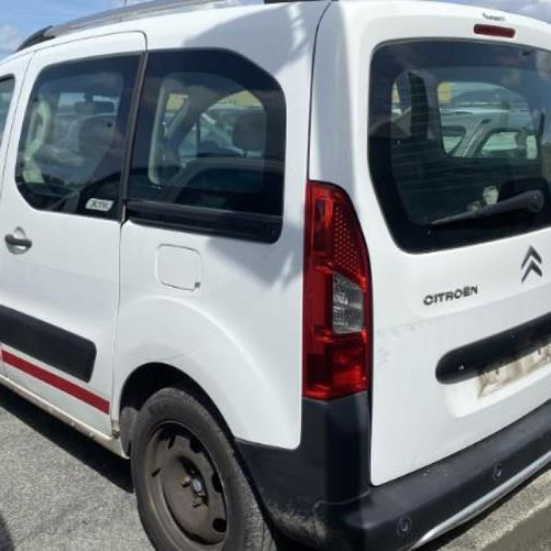 Cremaillere assistee CITROEN BERLINGO 2 Photo n°9