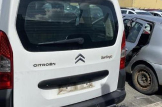 Cremaillere assistee CITROEN BERLINGO 2