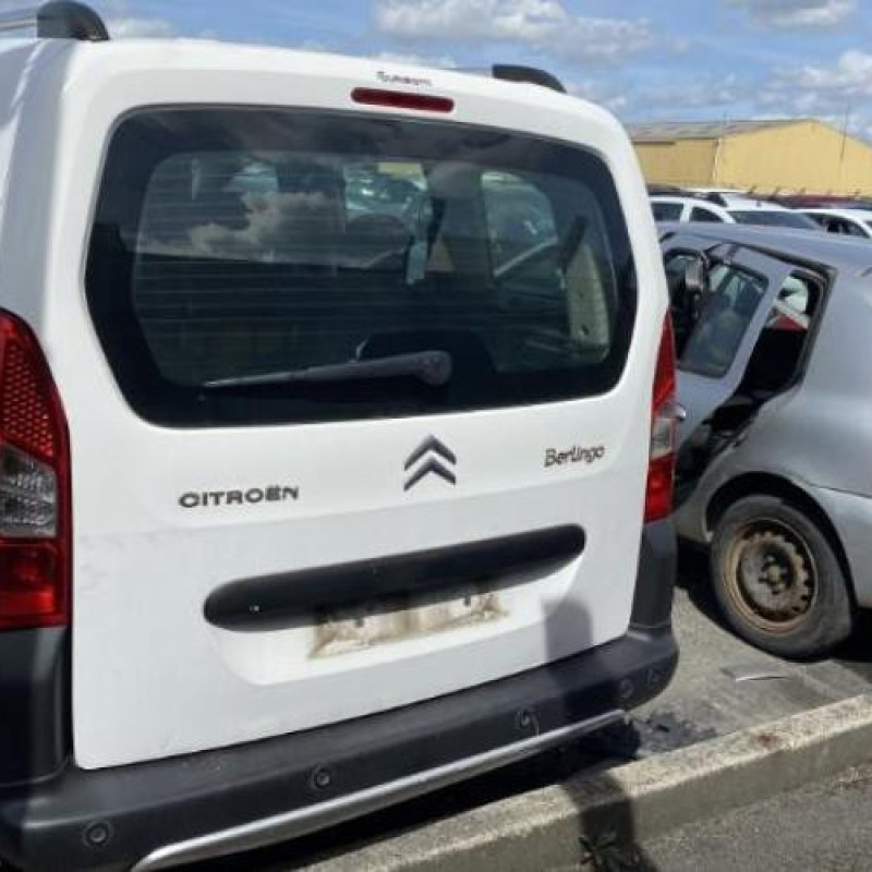 Cremaillere assistee CITROEN BERLINGO 2 Photo n°10