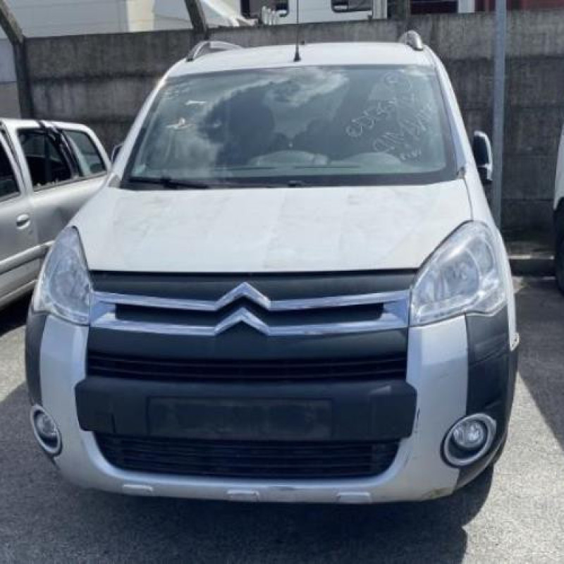 Cremaillere assistee CITROEN BERLINGO 2 Photo n°11