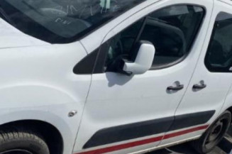 Cremaillere assistee CITROEN BERLINGO 2