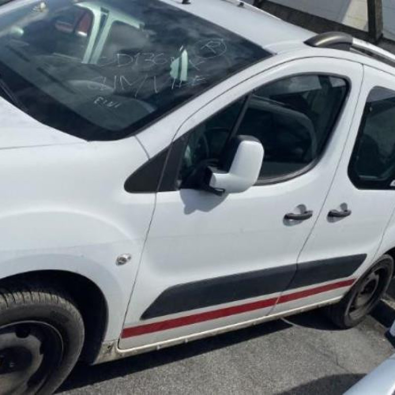 Cremaillere assistee CITROEN BERLINGO 2 Photo n°12