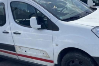 Cremaillere assistee CITROEN BERLINGO 2