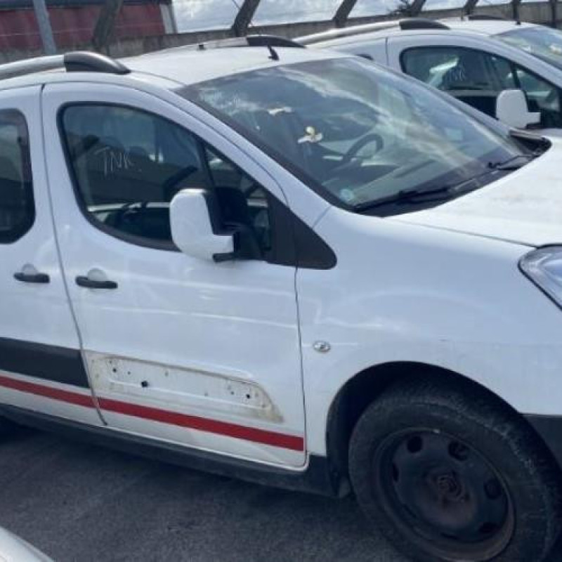 Cremaillere assistee CITROEN BERLINGO 2 Photo n°13