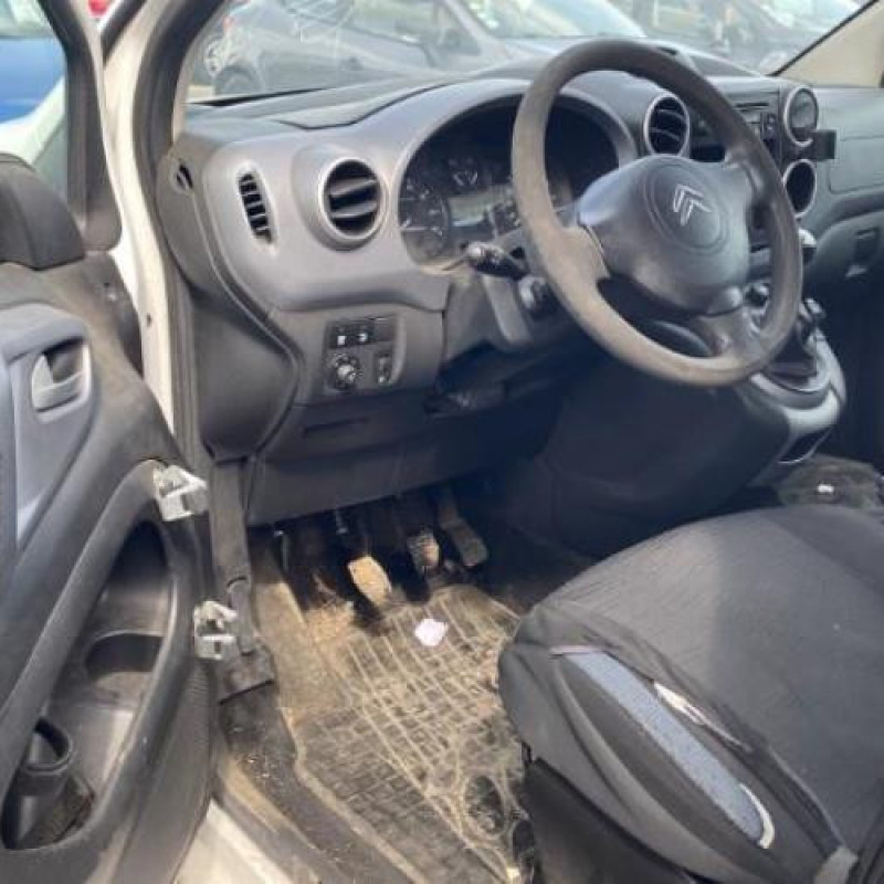 Cremaillere assistee CITROEN BERLINGO 2 Photo n°14