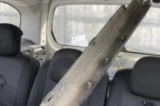 Cremaillere assistee CITROEN BERLINGO 2