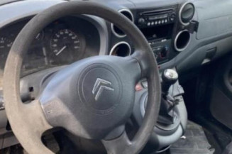 Cremaillere assistee CITROEN BERLINGO 2