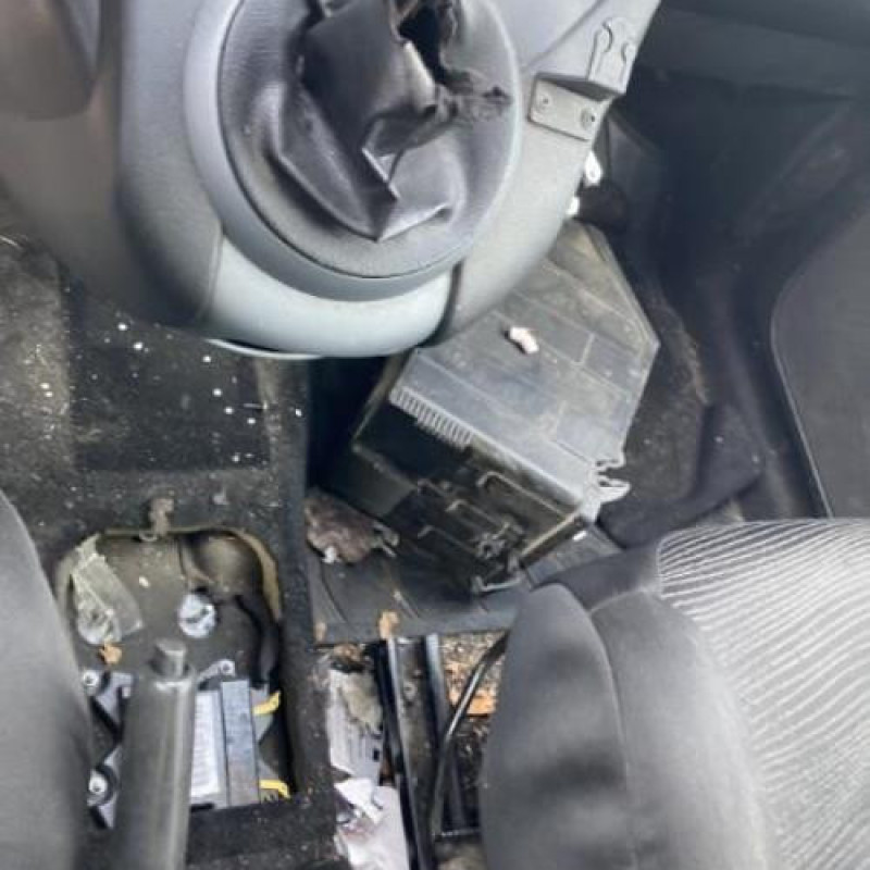 Cremaillere assistee CITROEN BERLINGO 2 Photo n°18