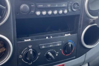 Cremaillere assistee CITROEN BERLINGO 2