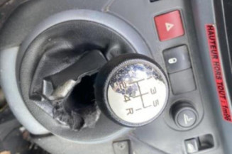 Cremaillere assistee CITROEN BERLINGO 2
