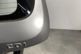 Malle/Hayon arriere MERCEDES CLASSE B 245