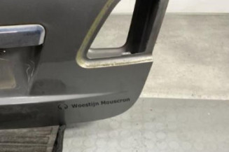 Malle/Hayon arriere MERCEDES CLASSE B 245