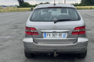 Malle/Hayon arriere MERCEDES CLASSE B 245