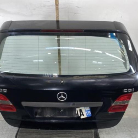 Malle/Hayon arriere MERCEDES CLASSE B 245 Photo n°1