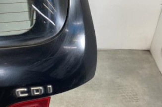 Malle/Hayon arriere MERCEDES CLASSE B 245