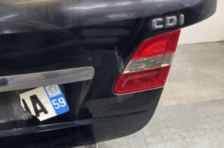 Malle/Hayon arriere MERCEDES CLASSE B 245