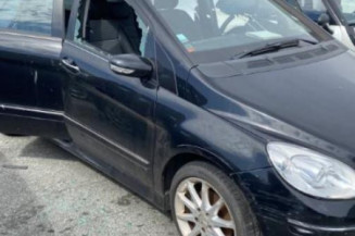 Malle/Hayon arriere MERCEDES CLASSE B 245