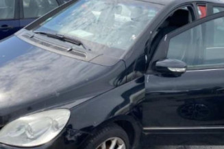 Malle/Hayon arriere MERCEDES CLASSE B 245