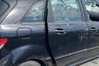 Malle/Hayon arriere MERCEDES CLASSE B 245