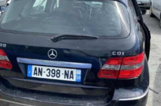 Malle/Hayon arriere MERCEDES CLASSE B 245