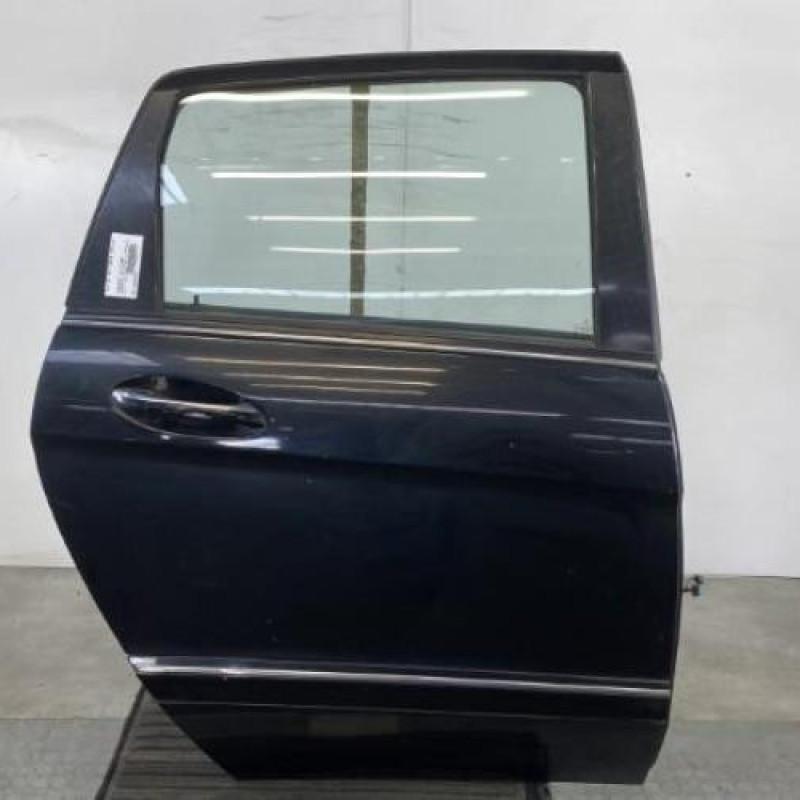 Porte arriere droit MERCEDES CLASSE B 245 Photo n°1