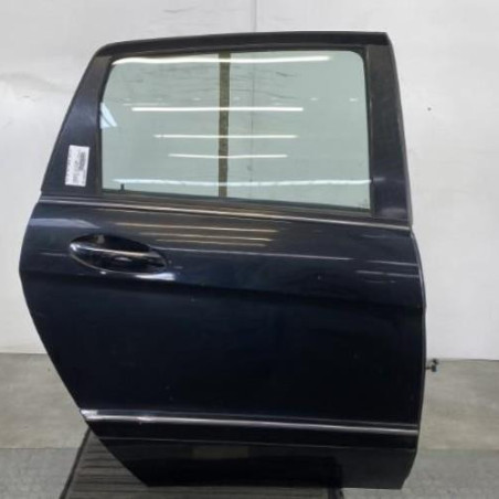 Porte arriere droit MERCEDES CLASSE B 245 Photo n°1