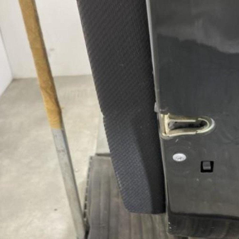 Porte arriere droit MERCEDES CLASSE B 245 Photo n°3