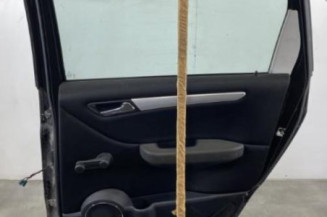 Porte arriere droit MERCEDES CLASSE B 245