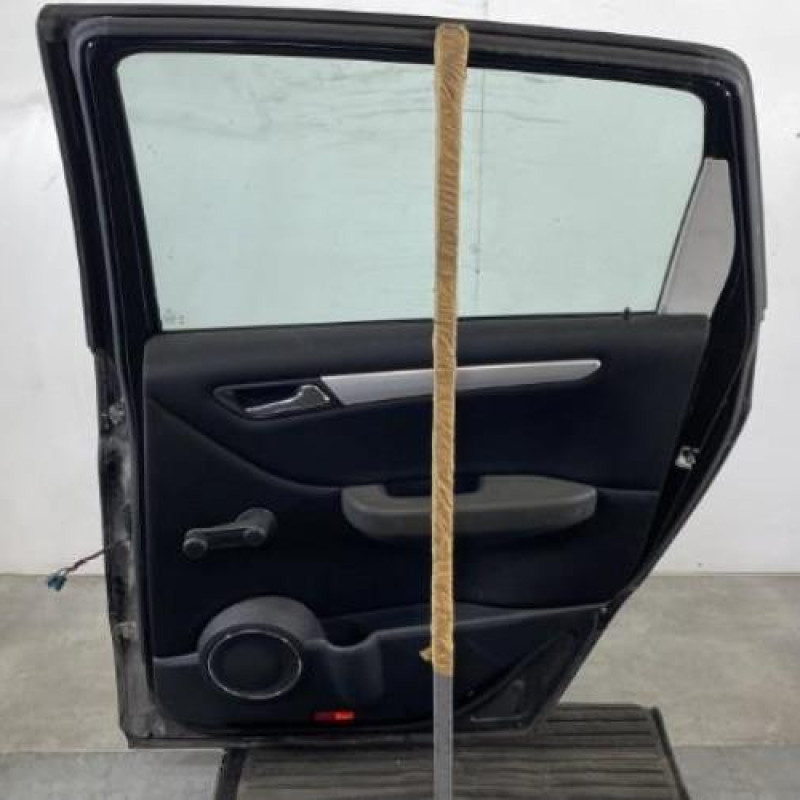 Porte arriere droit MERCEDES CLASSE B 245 Photo n°6