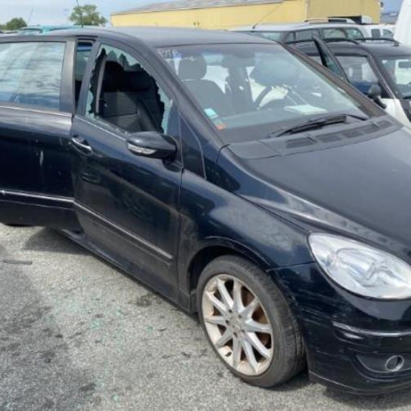 Porte arriere droit MERCEDES CLASSE B 245 Photo n°7