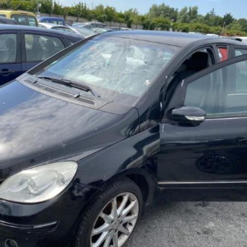 Porte arriere droit MERCEDES CLASSE B 245 Photo n°8