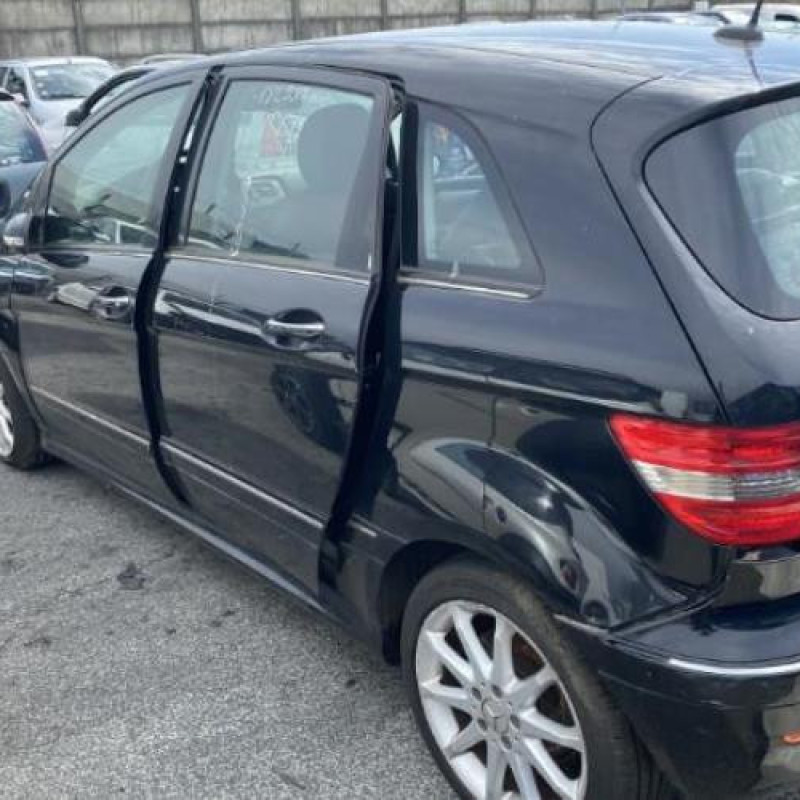 Porte arriere droit MERCEDES CLASSE B 245 Photo n°9