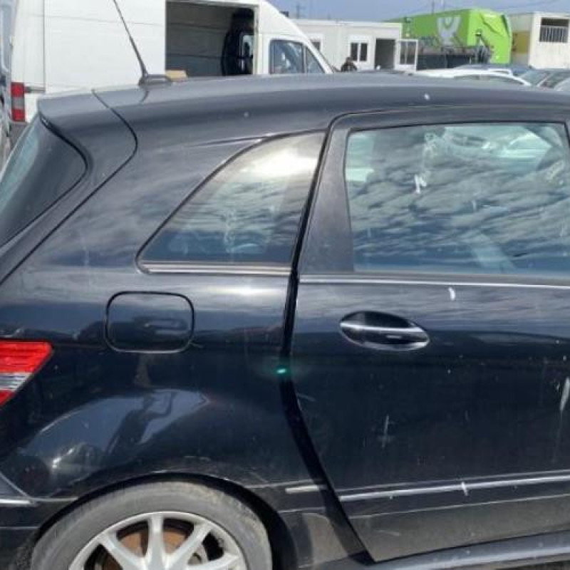 Porte arriere droit MERCEDES CLASSE B 245 Photo n°12