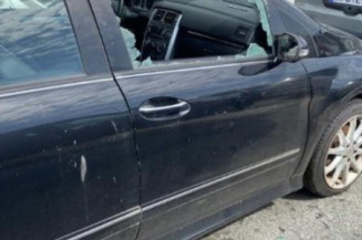 Porte arriere droit MERCEDES CLASSE B 245
