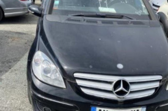 Porte arriere droit MERCEDES CLASSE B 245