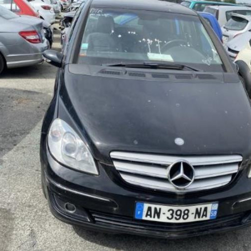 Porte arriere droit MERCEDES CLASSE B 245 Photo n°14