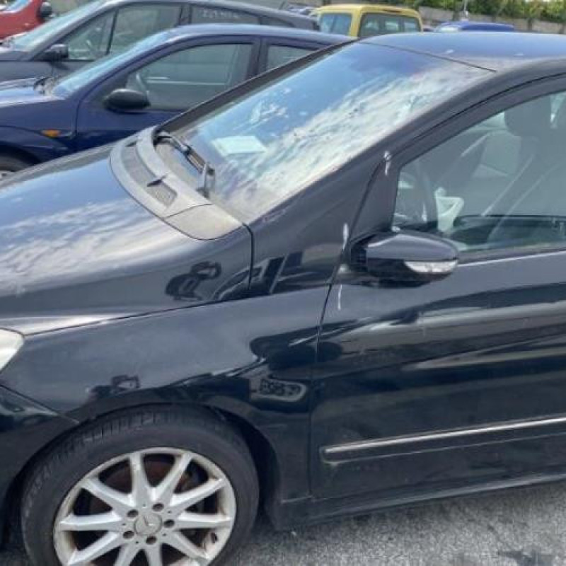 Porte arriere droit MERCEDES CLASSE B 245 Photo n°15