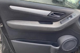 Porte arriere droit MERCEDES CLASSE B 245