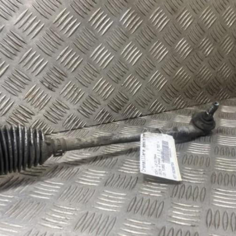 Cremaillere assistee SEAT IBIZA 4 Photo n°4
