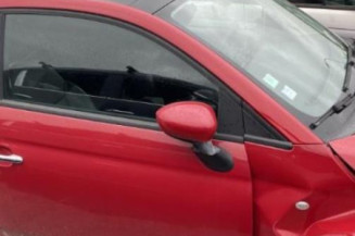 Cardan droit (transmission) FIAT 500 2